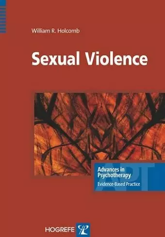 Sexual Violence cover