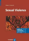 Sexual Violence cover