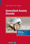 Generalized Anxiety Disorder cover