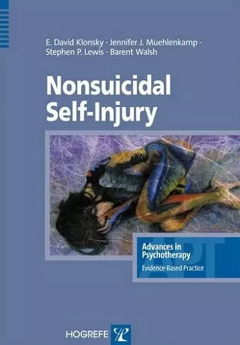 Nonsuicidal Self-Injury cover