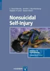 Nonsuicidal Self-Injury cover