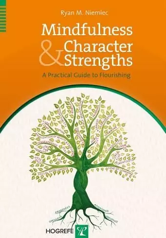 Mindfulness and Character Strengths cover