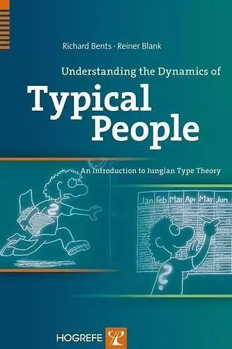 Understanding the Dynamics of Typical People cover