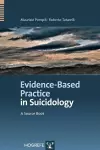 Evidence-Based Practice in Suicidology cover