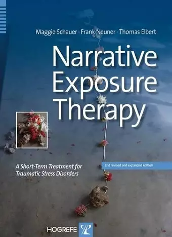 Narrative Exposure Therapy cover