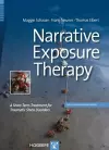 Narrative Exposure Therapy cover