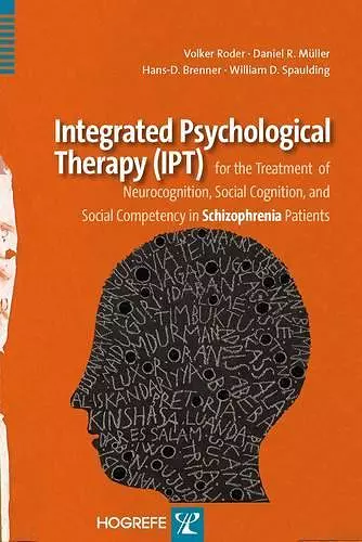 Integrated Psychological Therapy (IPT) cover