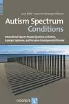 Autism Spectrum Conditions cover