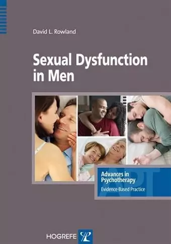 Sexual Dysfunction in Men cover