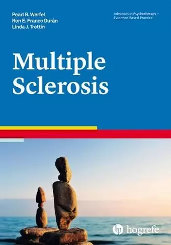 Multiple Sclerosis cover