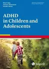 Attention Deficit / Hyperactivity Disorder in Children and Adolescents cover