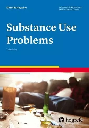 Substance Use Problems cover