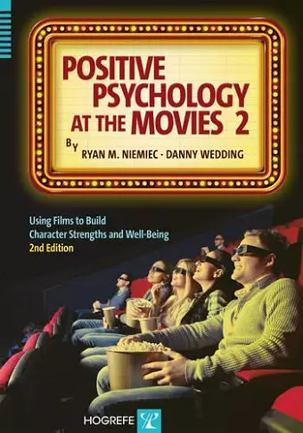 Positive Psychology at the Movies cover