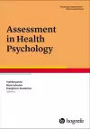 Assessment in Health Psychology cover