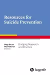 Resources for Suicide Prevention: Bridging Research and Practice cover