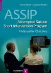 ASSIP - Attempted Suicide Short Intervention Program: A Manual for Clinicians cover