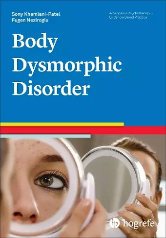 Body Dysmorphic Disorder cover