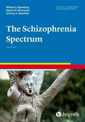 The Schizophrenia Spectrum cover