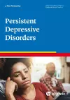 Persistent Depressive Disorders cover