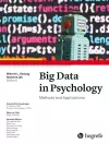 Big Data in Psychology cover