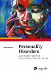 Personality Disorders cover