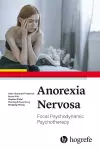 Anorexia Nervosa cover