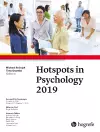 Hotspots in Psychology 2019 cover