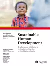 Sustainable Human Development cover