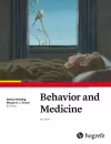 Behavior and Medicine cover