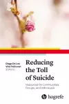 Reducing the Toll of Suicide cover