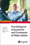 Psychological Assessment and Treatment of Older Adults cover