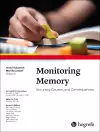 Monitoring Memory cover