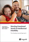Meeting Emotional Needs in Intellectual Disability cover