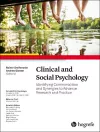 Clinical and Social Psychology cover