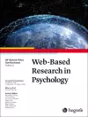 Web-Based Research in Psychology cover