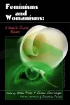 Feminisms and Womanisms cover