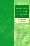 Studies in Political Economy cover