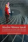 Muslim Women Speak cover