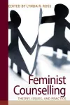 Feminist Counselling cover