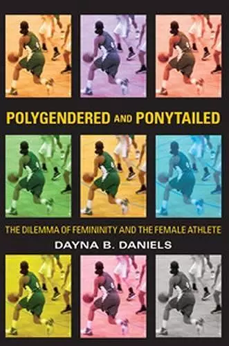 Polygendered and Ponytailed cover