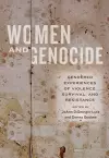 Women and Genocide cover