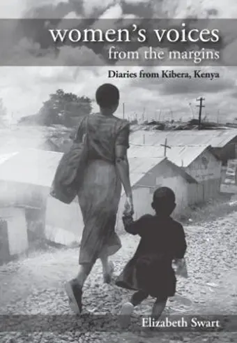 Women's Voices from the Margins cover