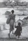 Women's Voices from the Margins cover