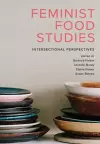Feminist Food Studies cover