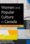 Women and Popular Culture in Canada cover