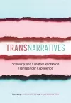 TransNarratives cover