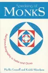 Speaking of Monks cover