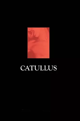 Catullus cover