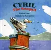 Cyril the Seagull cover