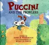 Puccini and the Prowlers cover